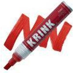 Krink K-75 Paint Marker Red