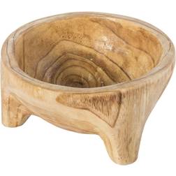 Vintiquewise Small Fruit Bowl