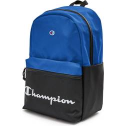 Champion Manuscript Backpack, Med Blue