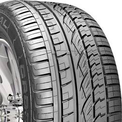 Continental crosscontact uhp P235/55R19 105W bsw summer tire