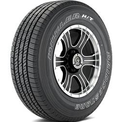 Bridgestone Dueler H/T 685 LT 275/65R18 123/120S E 10 Ply Light Truck Tire