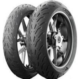 Michelin Road 6 (120/60 ZR17 TL 55W)