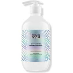 BondiBoost Blonde Baby Shampoo 500ml