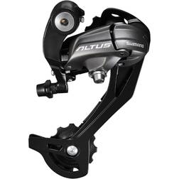 Shimano Altus RD-M370 9-Speed Rear