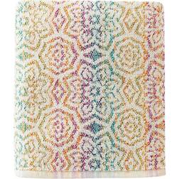 SKL Home Rhapsody Bath Towel Multicolour (127x68.58cm)