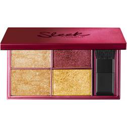 Sleek Makeup Highlighting Palette Fire It Up