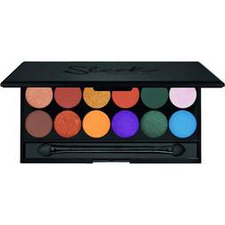 Sleek Makeup I-Divine Eye Shadow Palette Colour Carnage