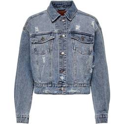 Tommy Hilfiger Malibu Life Denim Jacket - Blue