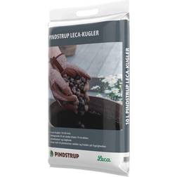 Pindstrup Leca-Kugler 10L Plantejord