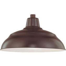 Millennium Lighting R Series Warehouse Shade 17"