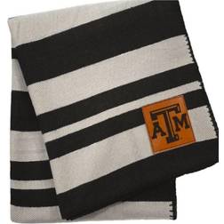 NCAA A&M Aggies Blankets Black (177.8x152.4cm)