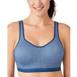 Wacoal Brandi Underwire Sports Bra - Titan