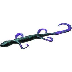 Zoom Lizard 15cm Junebug 9-pack