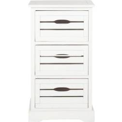 Safavieh Samara Chest of Drawer 32x74.9cm