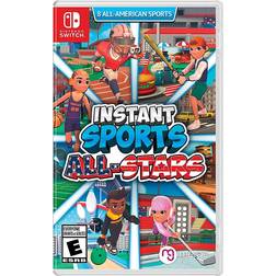 Instant Sports All-Stars (Switch)