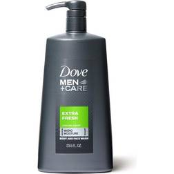 Dove Men+Care Extra Fresh 694.9ml