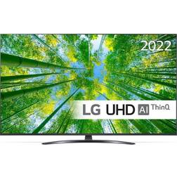 LG 43UQ8100