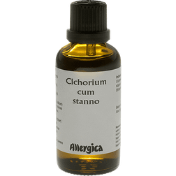 Allergica Cichorium Cum Stanno 50ml