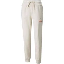 Puma Better Jogging Pant Women - White