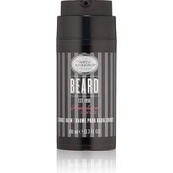 The Art of Shaving Beard Stubble Balm Sandalwood 100ml