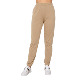 Only Jogging Pants - Beige