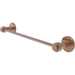 Allied Brass Mercury (931/36-BBR)