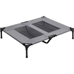 Solartec Elevated Dog Bed Large