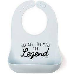 Bella Tunno Legend Wonder Bib