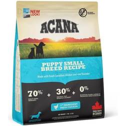 Acana Puppy Small Breed Recipé 340g