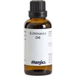 Allergica Echinacea D6 50ml