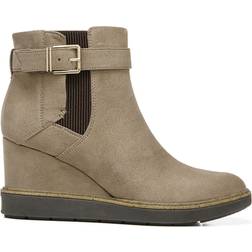 Scholl Jacinda - Woodsmoke