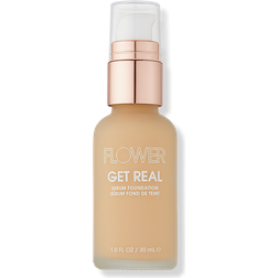 Flower Beauty Get Real Serum Foundation L3 Nude