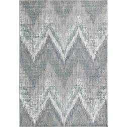 Rugs America Ivida Gray 30x48"