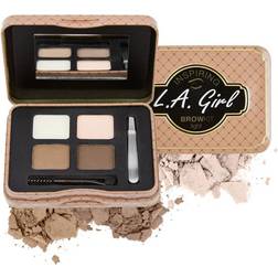 L.A. Girl Inspiring Brow Kit GES341 Light And Bright