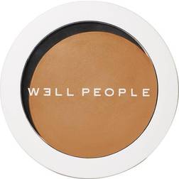 Well People Bio Powder Foundation 8W