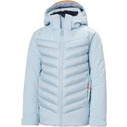 Helly Hansen Jr Serene Jacket - Baby Trooper (41751-582)