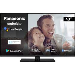 Panasonic TX-50LX650