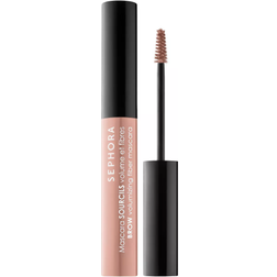 Sephora Collection Volumizing Fiber Brow Gel #01 Blonde