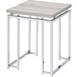 Acme Furniture Chafik Small Table 48.3x48.3cm