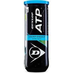 Dunlop ATP Championship - 3pcs