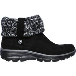 Skechers Easy Going Heighten - Black