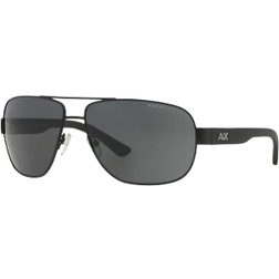 Armani Exchange AX2012S 606387