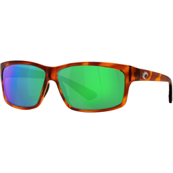Costa Del Mar Cut Polarized UT 51 OGMP
