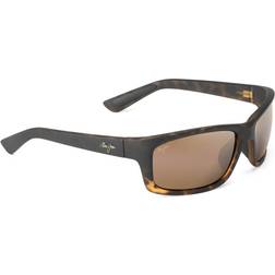 Maui Jim Kanaio Coast Polarized H766-10MF