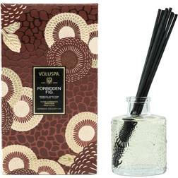 Voluspa Forbidden Fig Reed Diffuser 100ml