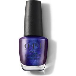 OPI Downtown La Collection Nail Lacquer Abstract After Dark 15ml