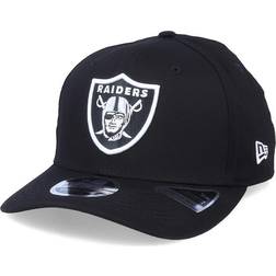 New Era Las Vegas Raiders 9Fifty Team Stretch Snap Cap