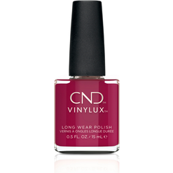 CND Vinylux Long Wear Polish #366 How Merlot 15ml