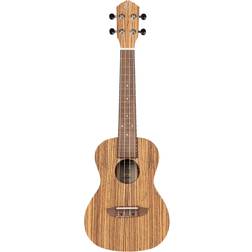 Ortega RFU11ZE-L Natural Ukelele de concierto