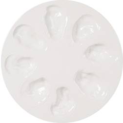 Byon Oyster Serveringsfad 27cm